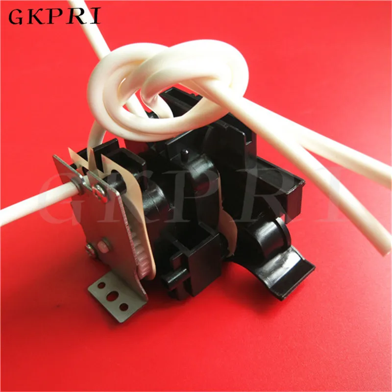 Чернильный насос для струйного принтера 2 шт./лот на водной основе водяного