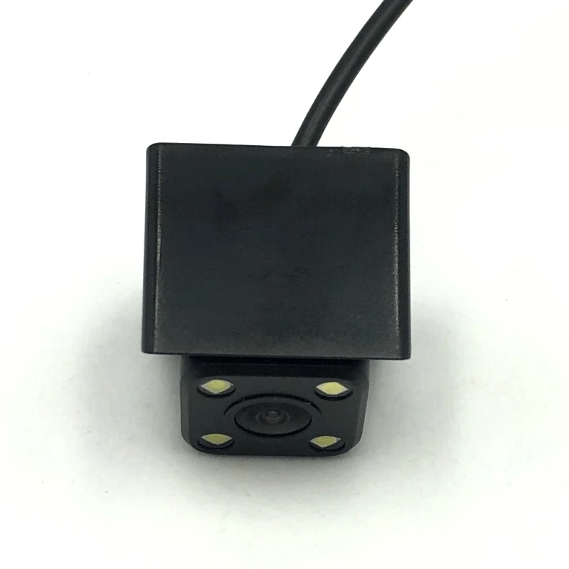 Fisheye for Ssangyong new Actyon Korando Reserved hole Night Vision Car Reverse Backup Parking Rear View Camera Sony HD | Автомобили и