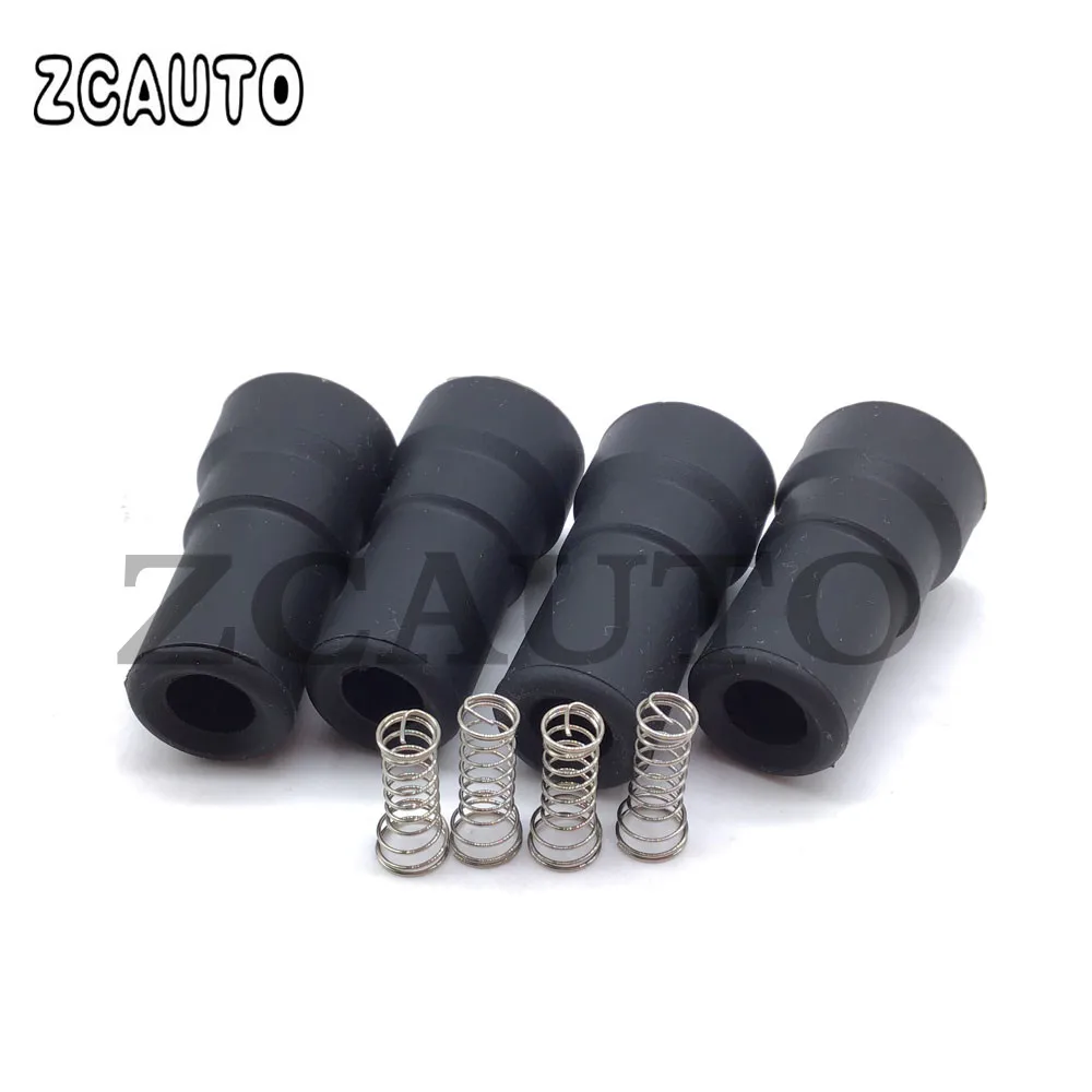 

Ignition Coil Repair Rubber Boots Turret For AUDI A4 A8 A6 S6 RS6 VW Golf Passat Bora 06B905115E 06B905115B 06B 905 115E/B