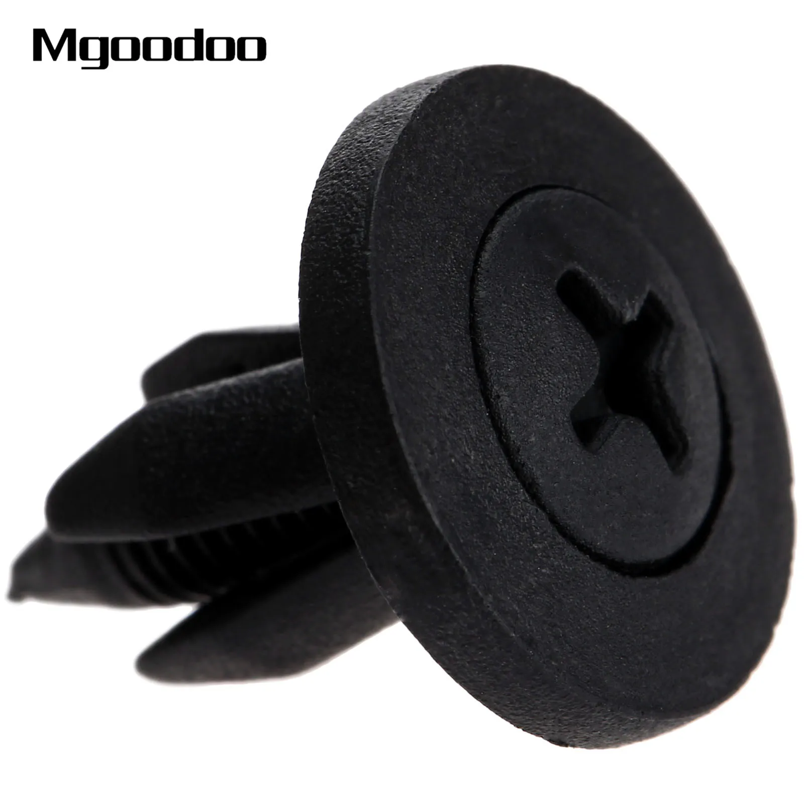 50 шт. пластиковые фиксаторы для бампера Honda|fastener rivet|trim panel clipsdoor trim clip |