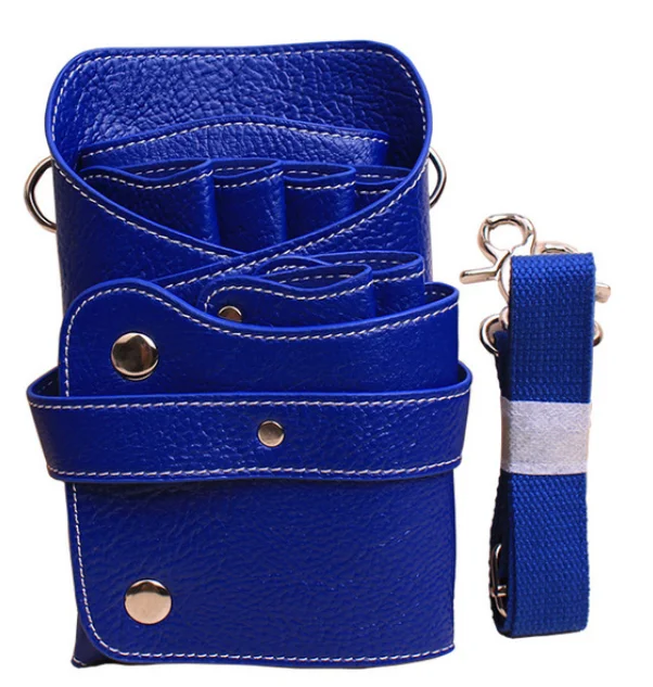 Профессиональная сумка на ремень для парикмахера модный Прочный чехол домашних