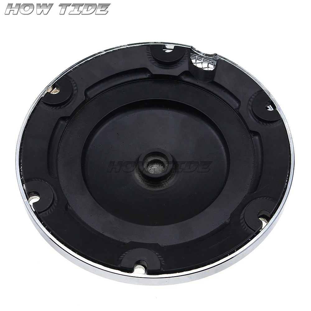 Мотоциклетные Чехлы для таймеров сцепления чехлы проверки цепи главного