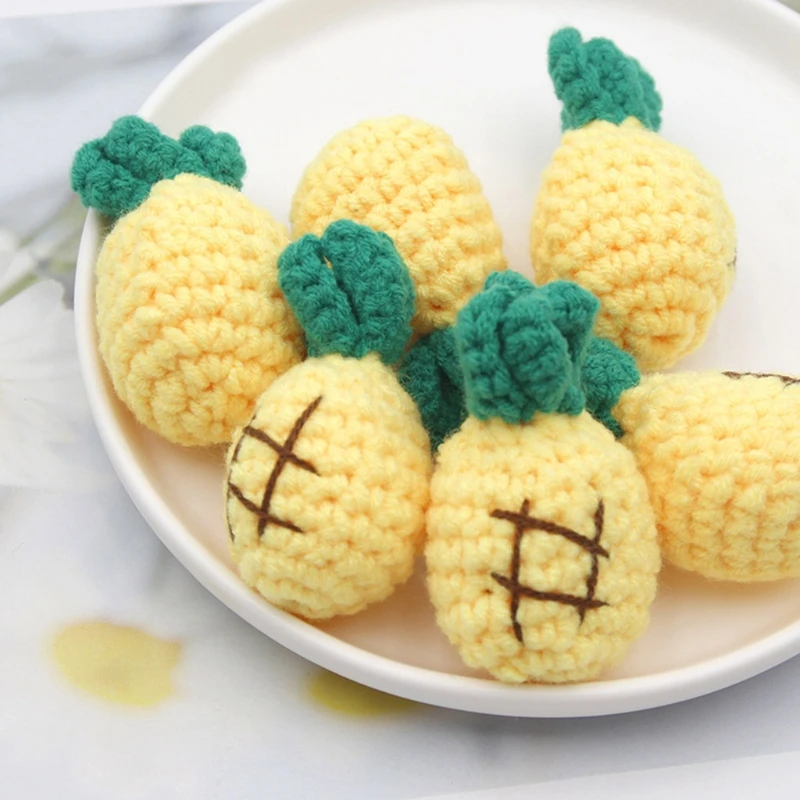 Покрывало русалочка ручная вязка ананас Вязание бусины из шерсти DIY Детская