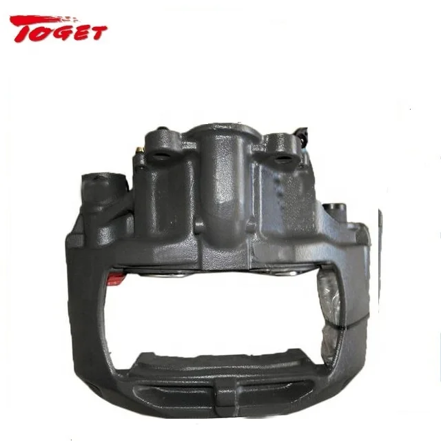 

Russian Truck Spare Parts Brake caliper For Truck K003782