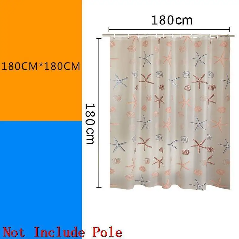 

Perdeleri Tenda Doccia Bathroom Shower Ducha Gordijn Duschvorhang Douchegordijn Rideau Douche Cortina De Banheiro Bath Curtain