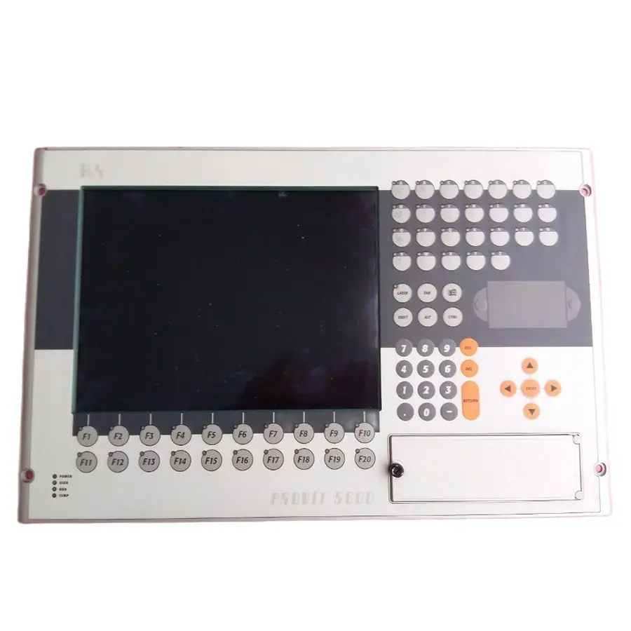 

Панель управления PROVIT 5600 Bernecker & Rainer 5D5601.02 B & R, б/у