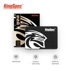 KingSpec SSD 2,5 SATA3 hdd 120gb ssd 240 gb 480gb 500gb ТБ 2 ТБ Внутренний твердотельный жесткий диск для ноутбука, жесткого диска, настольного компьютера