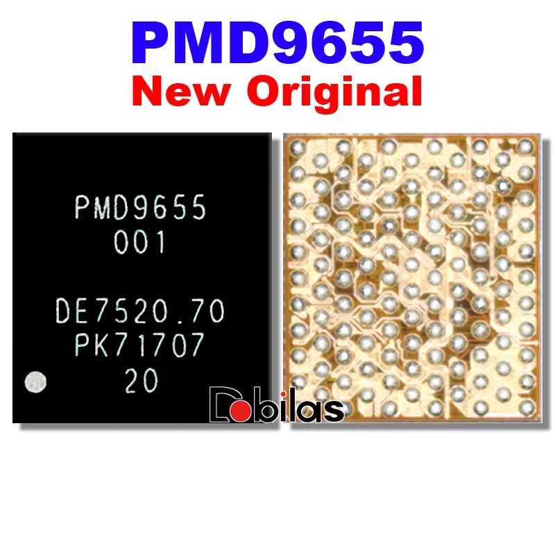 

1Pcs/Lot PMD9635 PMD9645 PMD9655 5762 6826 6829 6848 PMB5762 PMB6826 PMB6829 PMB6848 Power IC New Original PMIC PM Chip Chipset