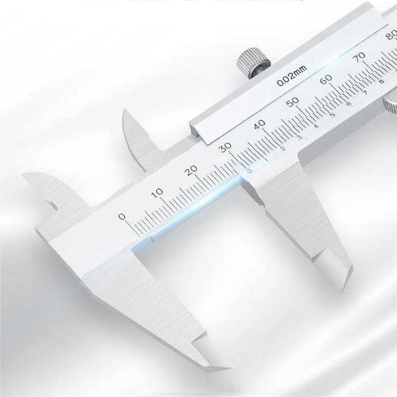 Встроенный штангенциркуль электронный цифровой дисплей водостойкий циркуль