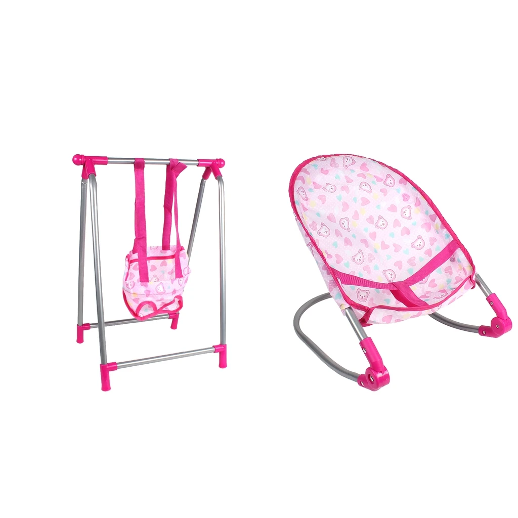 Детский стул для малыша детская игрушка имитация|Куклы| |