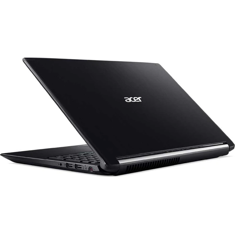 Ноутбук ACER Aspire 7 A715-41G-R7VF 15.6" Ryzen 5 3550H 8Гб 256Гб SSD GTX 1650 NH.Q8LER.008 | Компьютеры и офис