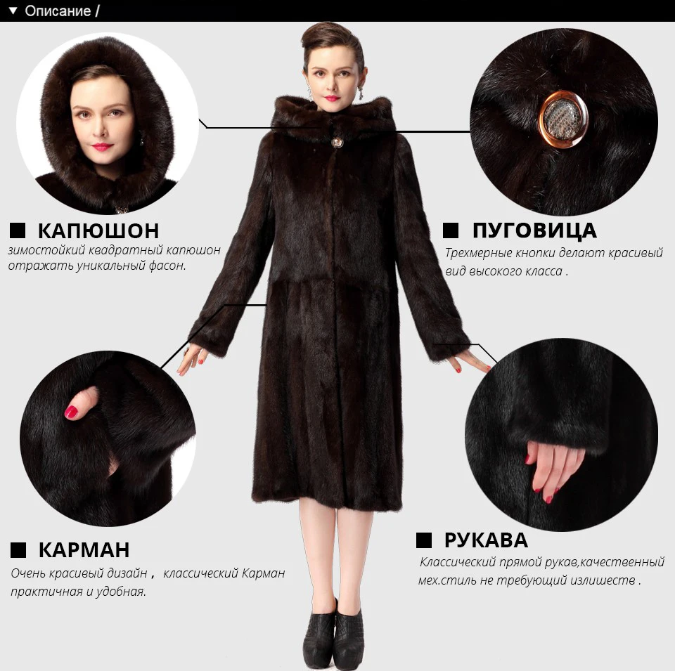 ЗИМНИЙ ДВОРЕЦ-Новая стиль женски модны норковый шубы,шуба из натуральный норка мех,коричневый цвет норка шуба,классическая модель норка шуба,целого шкур норковый шубы,зима теплая норки шуба