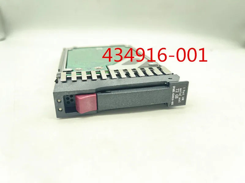 

100% новый, в коробке, 3 года гарантии, 434916-001, 431954-002, 72 ГБ, 10K SAS 2,5, 73G, нужно больше углов, фотографии, пожалуйста, свяжитесь со мной