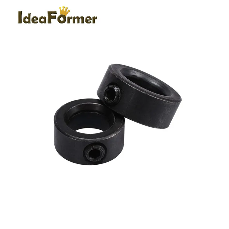 8 шт./компл. 3-16 мм Глубина сверления стопорное кольцо позиционер расстояние между