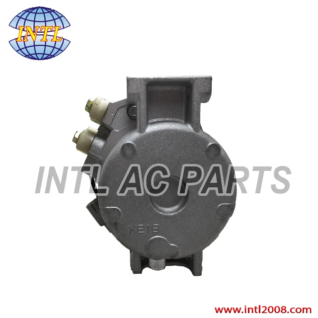 Автоматический компрессор переменного тока 10S17C для Toyota Previa Alphard 2.4L 883206A010 883206A011