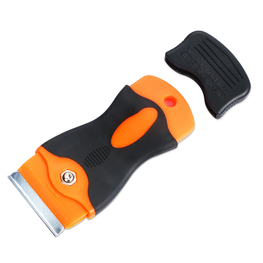 10 шт. автомобильная виниловая оболочка магнит|Скребок| |