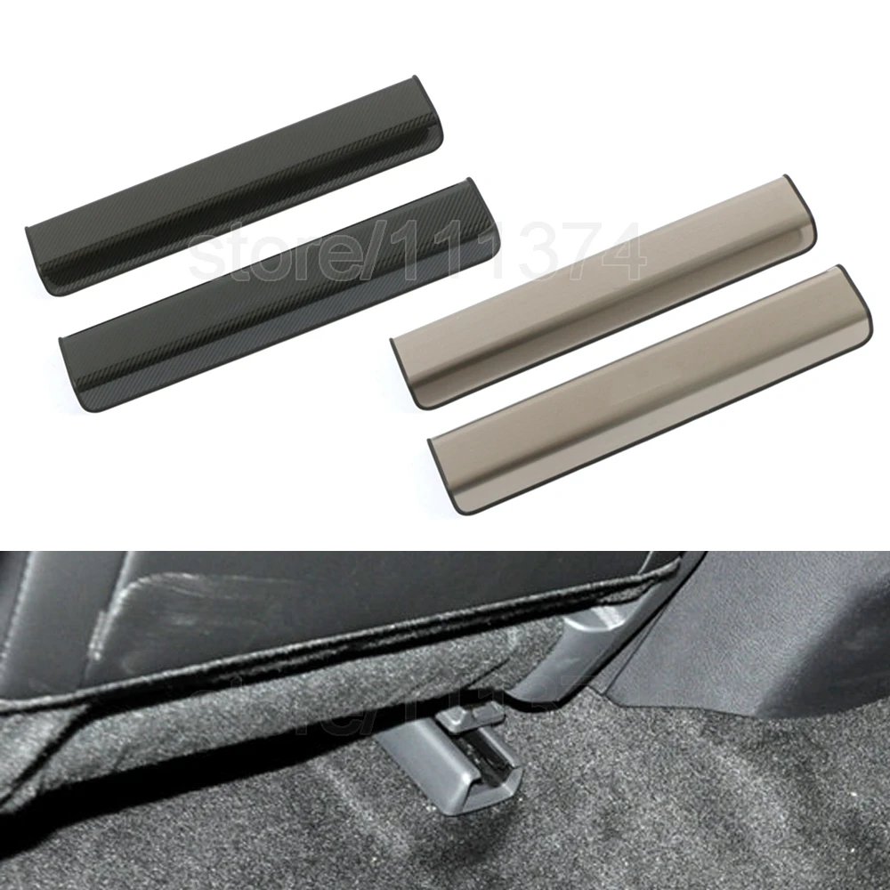 Коврик для автомобильного сиденья коврик защиты от ударов Накладка Mazda 3 Axela 2019 2020