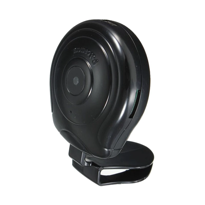 Горячая-мини цифровая камера видео запись видеорегистратор DVR рекордер ошейник