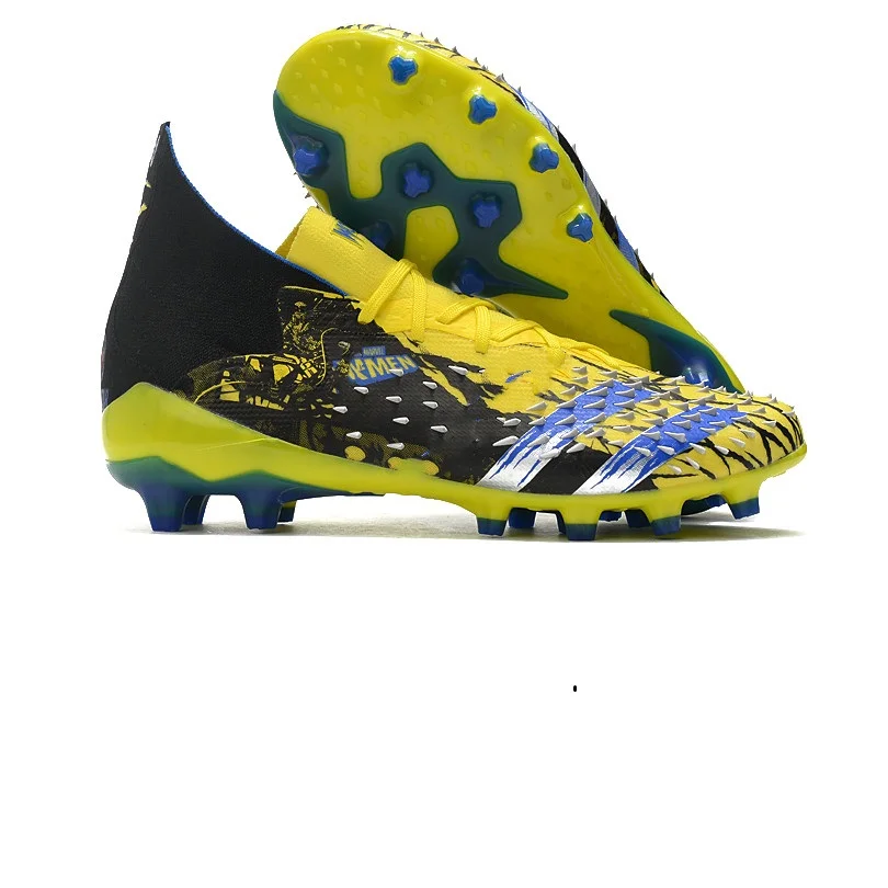 

Дешевая обувь ZISA New PREDATOR FREAK.1 AG для футбола на открытом воздухе