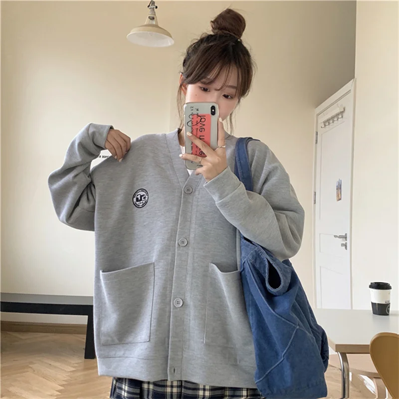 Бейсбольная куртка для женщин на раннюю весну и осень базовые куртки новинка 2021