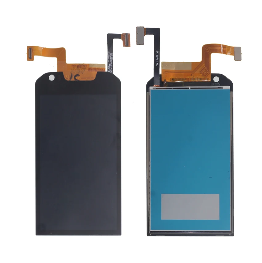 original for caterpillar cat s60 lcd display touch screen digitizer assembly phone parts for caterpillar cat s60 screen lcd free global shipping
