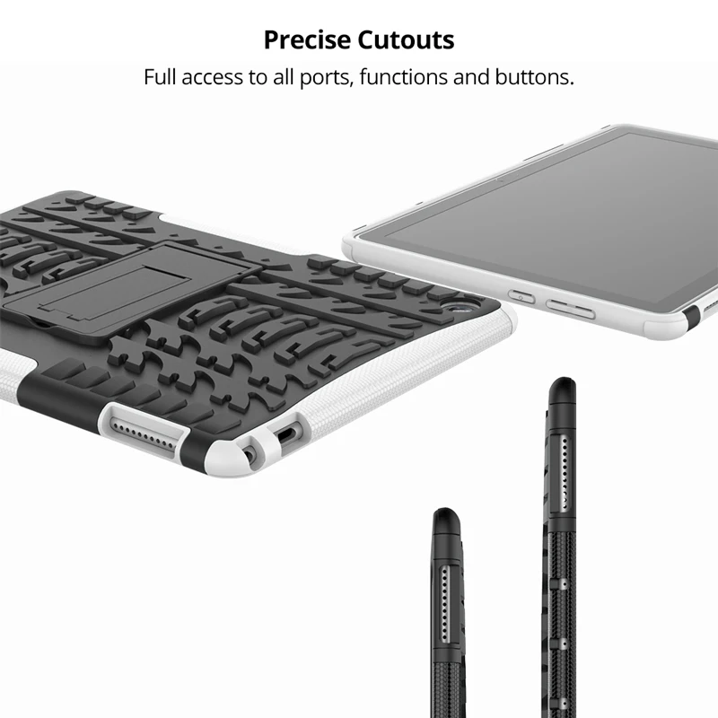 Чехол для Huawei MediaPad M5 Lite 10 1 BAH2 W19/L09/W09 Дети чехол Heavy Duty Гибридный противоударный с
