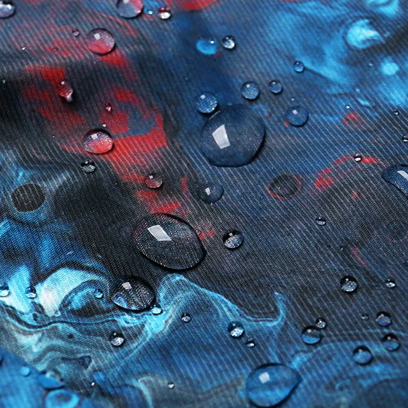 TRUFFLE brand men Backpacks for women Boys Girls Teenagers Fashion school Backpack with Print Abstract Travelling bag for Laptop