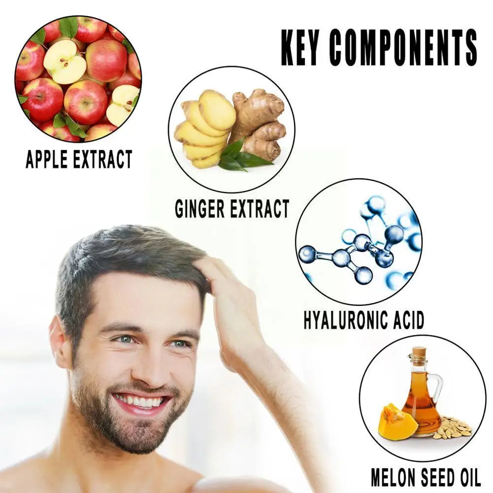 

Man Deep Moisturizing Face Cream Oil-control Skin Care Wrinkle Anti Cream Brighten Hydrating Tone Cream Up Nourishing Day H3A3