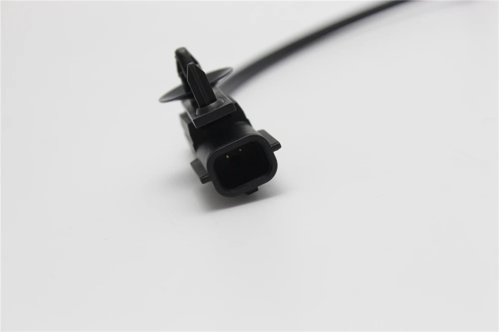 Передний датчик скорости колеса ABS для INFINITI G25 G35 G37 EX35 M56 NISSAN 370Z 47910-1MA0A 479101MA0A SU14746