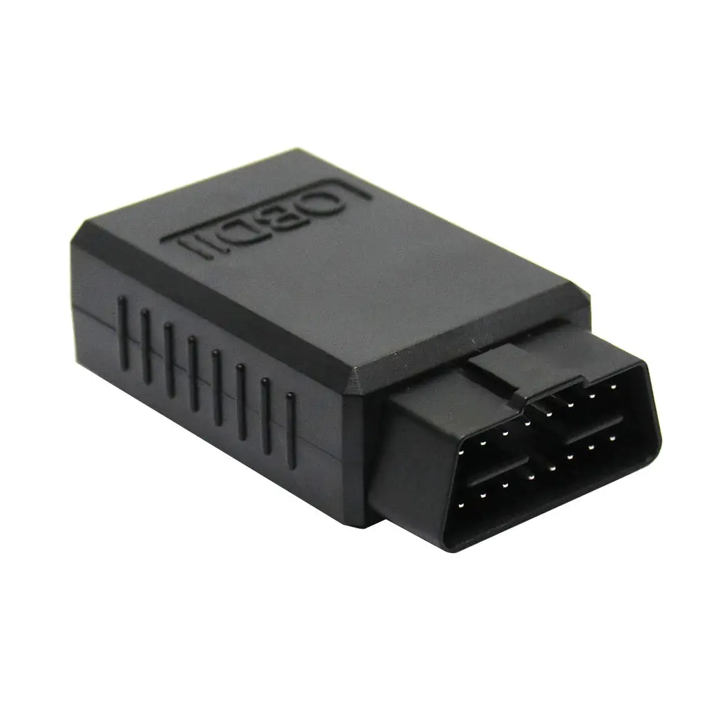 

Wifi V1.5 OBDII OBD2 Scanner Reader Diagnostic Tool