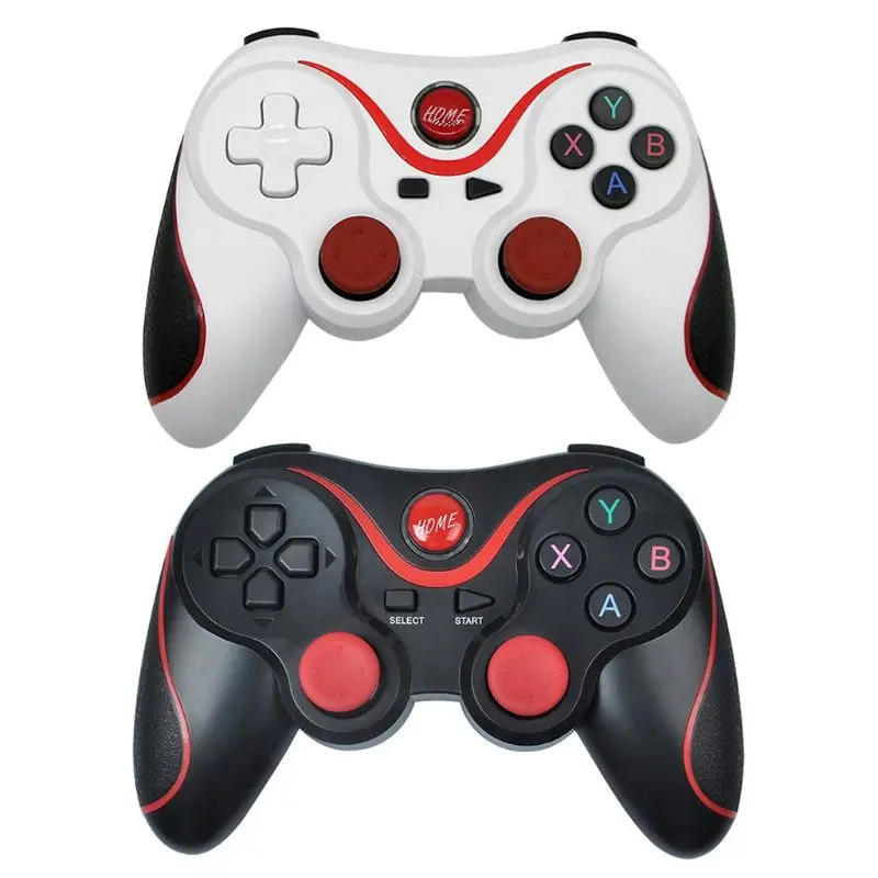 Игровой контроллер Gen Game X3 умный беспроводной джойстик Bluetooth Android игровой пульт