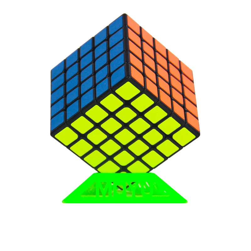 

Square Colorful Magic Cube Children Infinity Puzzle Game Classic Magic Cube Kids Toys Zabawki Dla Dzieci Educational Toys OO50MF