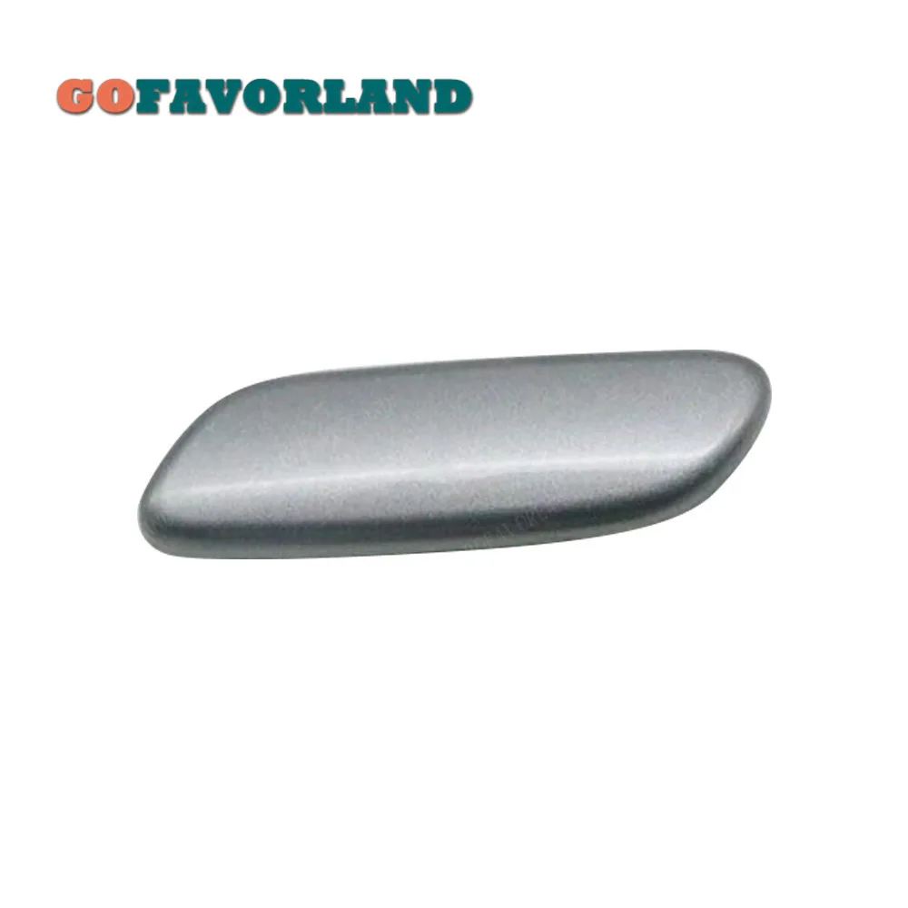 Насадка для омывателя передней левой или правой фары Серебряная 8538153080 8538253040 Lexus