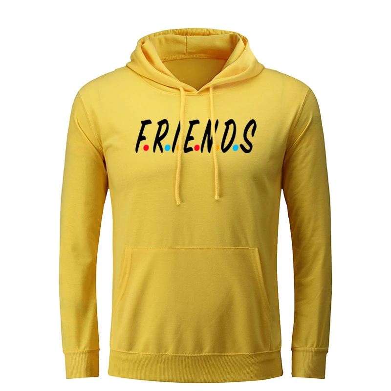 

Finding Your Shine Always Kiss Me Good Night Love Hand Grenade FRIENDS Men Graphic Hoodie Sweatshirt Strings Hooded Pullover