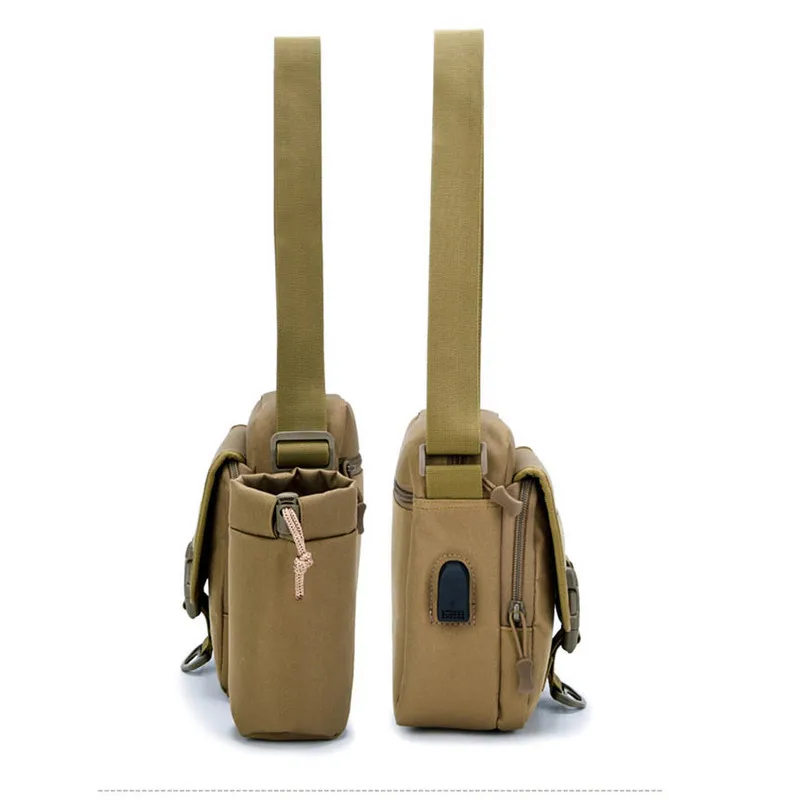 Военный тактический рюкзак для охоты туризма рюкзаки с Usb портом армейские