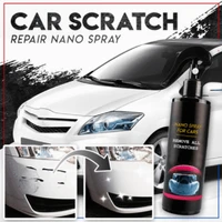 car scratch repair nano spray ceramic coating car paint sealant removes any scratch and mark b99