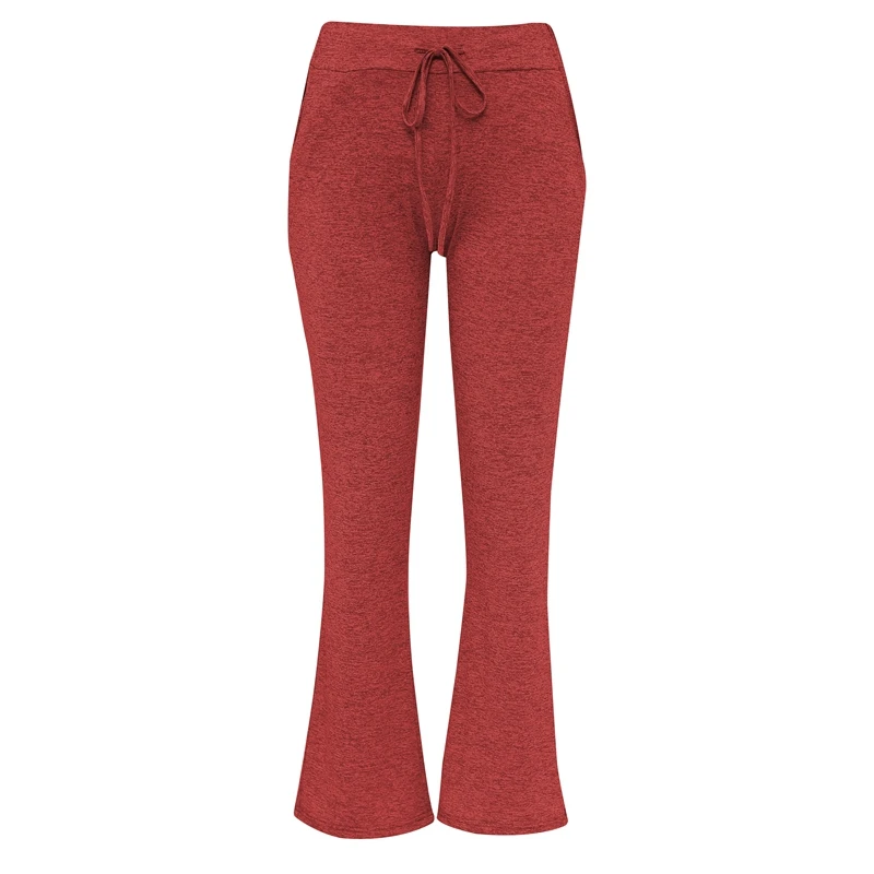 

Leggins Fashion women Casual Pants Yoga Pants Quick-Drying Trousers Wide Leg Pants Yoga Pants