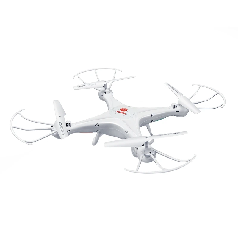 SYMA Rc X5A 1 Квадрокоптер самолет 2 4G Летающая камера Дистанционное управление модель
