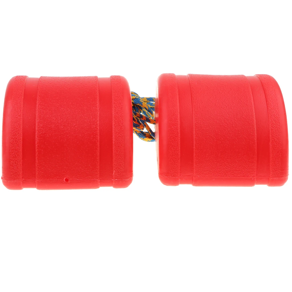 

2Pcs Plastic Jumping Stilts Toys Balance Training Outdoor Game Toy for Kids