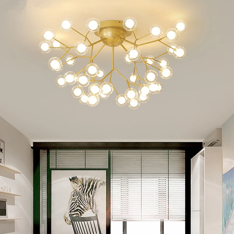 TRAZOS светодиодный потолочный светильник поверхностного монтажа 360 градусов