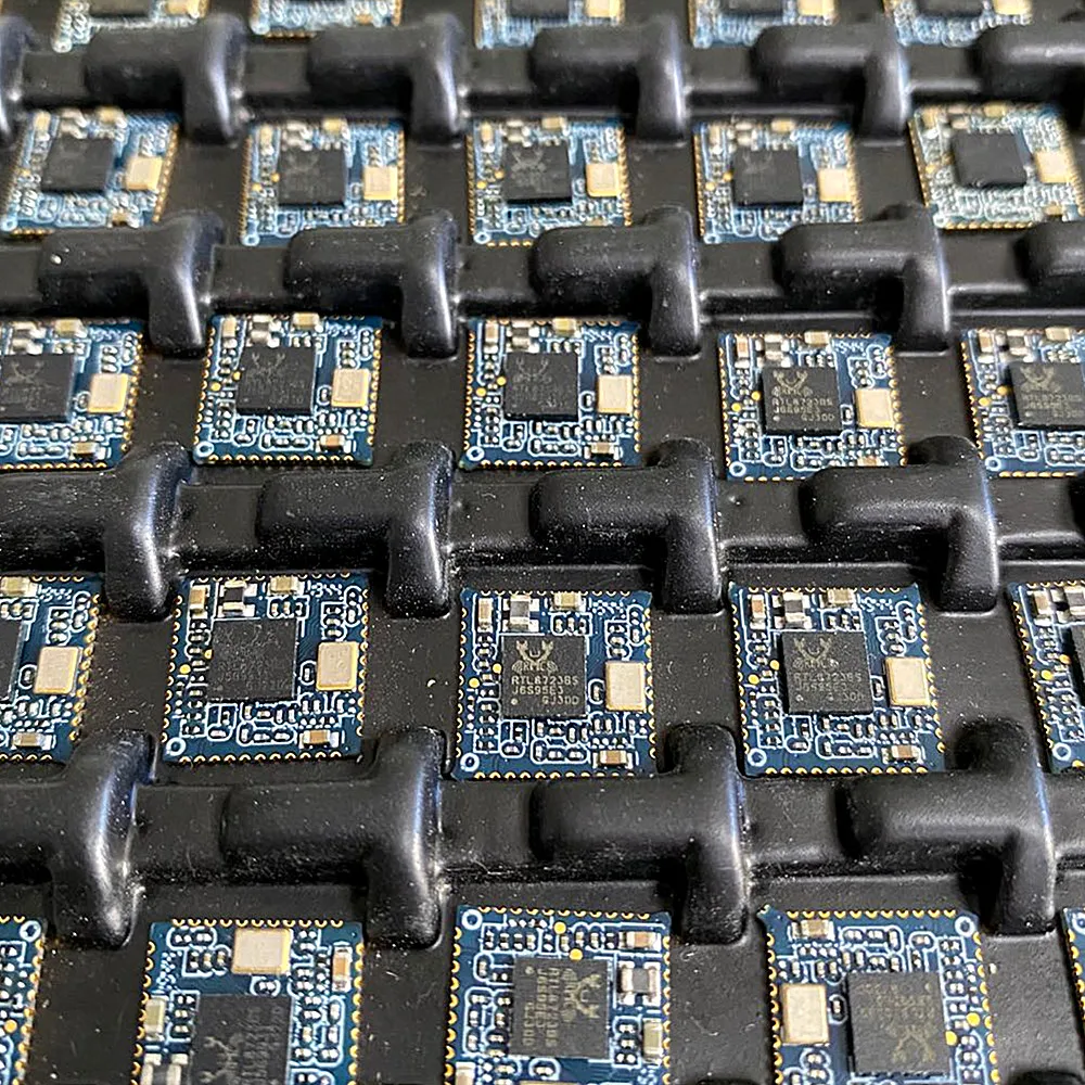 RTL8723BS SDIO интерфейс WIFI BT беспроводной Bluetooth модуль BL R8723RD2 + комбинированный