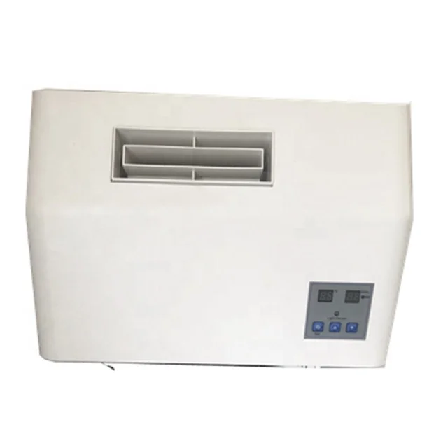 

1.8L/Hr Office Home Use Wall Mounted Ultrasonic Humidifier