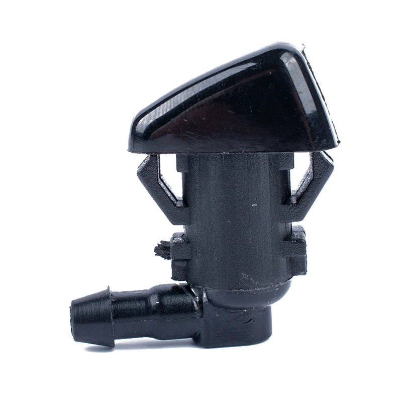 

2Pcs Windshield Wiper Washer Spray Nozzle for Jeep Grand Cherokee 68260443AA