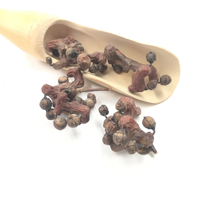 

100% Natural Hovenia Dulcis Tea Oriental Raisin Tree Fruit