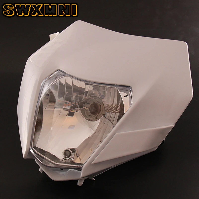 Фирменная Новинка мотоциклетные фары для SXF SX EXC XCF SMR 2014 15 16 Мотоцикл Байк MX эндуро