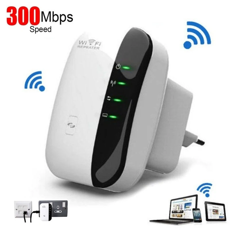 Вертикальный ретранслятор Wi Fi супер усилитель сотовой связи беспроводной