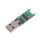 USB 2,0 eMMC адаптер 153 169 eMCP печатная плата без флэш-памяти 203B