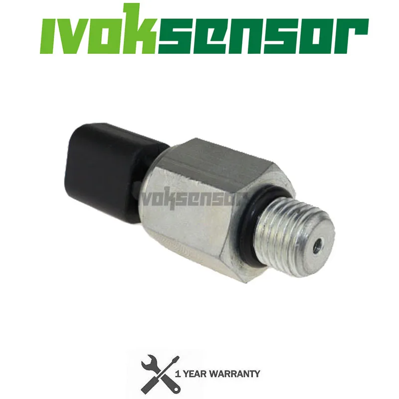 Совершенно новый датчик давления масла переключатель для Cummins ISBE ISDE дизельный