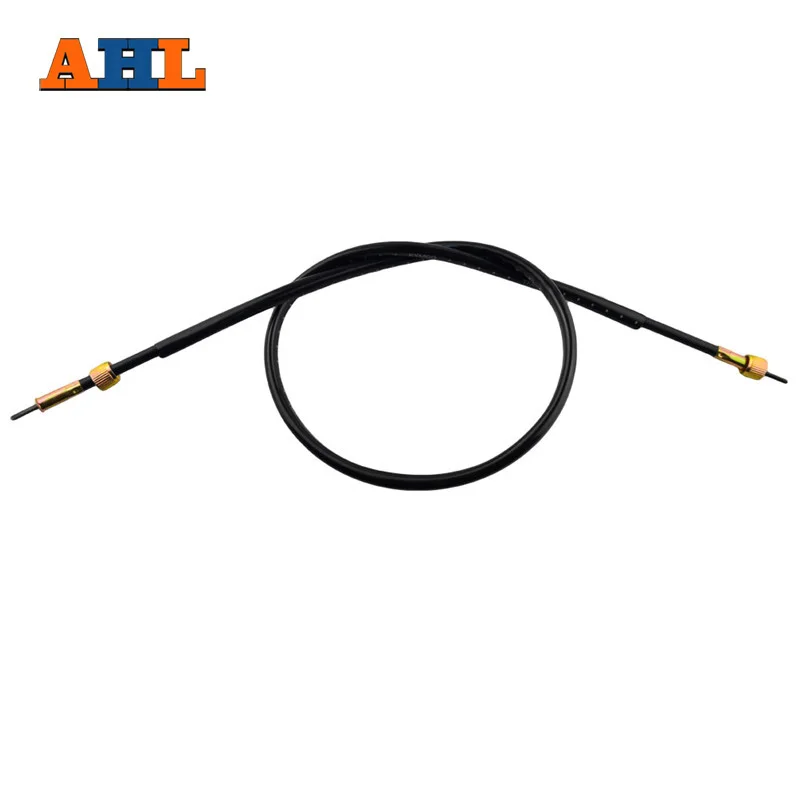 Аксессуары для мотоциклов кабель Speedo Yamaha XJR400 XJR 400 FZR250R FZR250 FZX250 XT225 XT 225|speedo cable|for