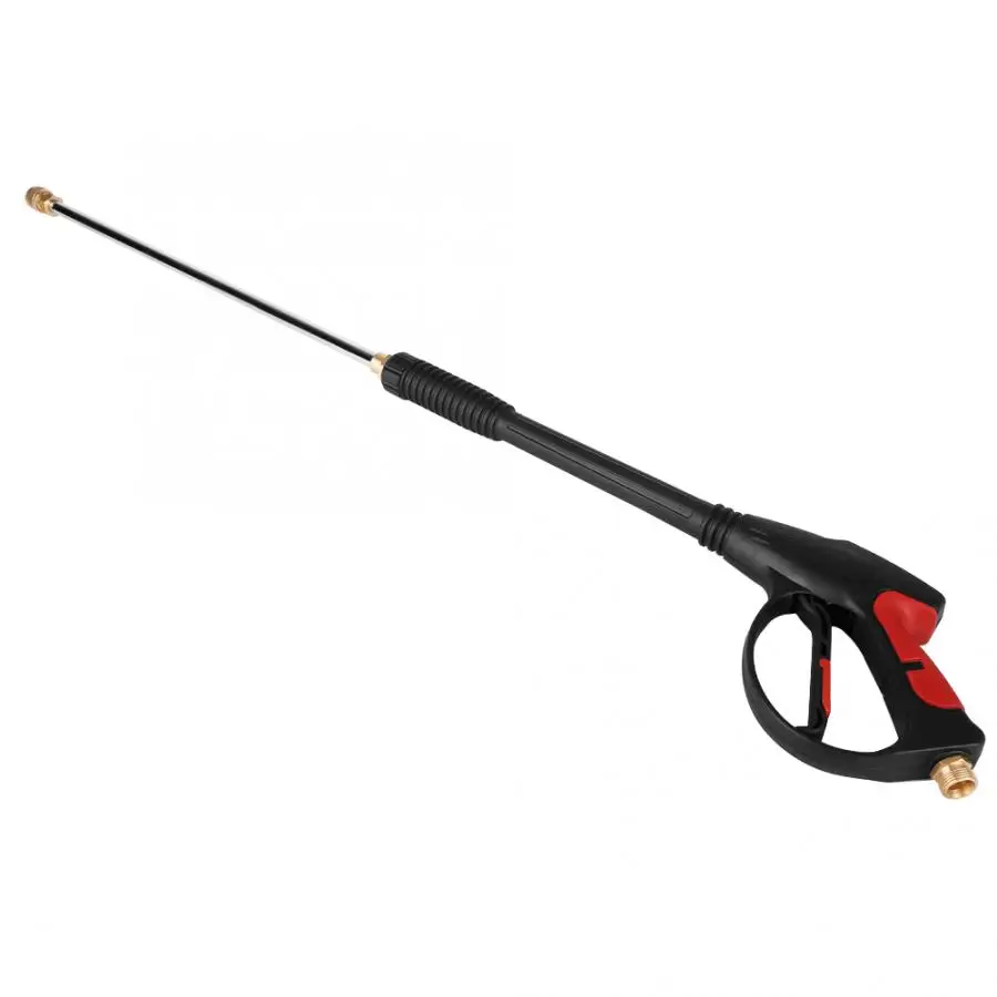 Мойка высокого давления пистолет-очиститель 1/2 &quotШайба BSP пистолет-распылитель